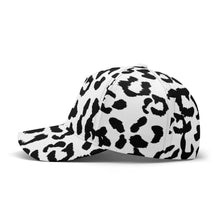 Load image into Gallery viewer, All-over Print Baseball Cap - Leopard Spots
