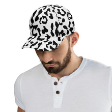 Load image into Gallery viewer, All-over Print Baseball Cap - Leopard Spots
