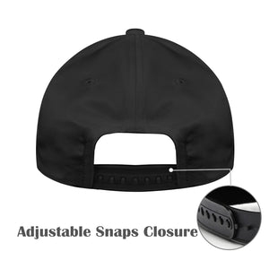 The Sign Chef dot Com  Snapback Hat