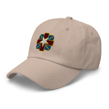 Load image into Gallery viewer, Dad hat - Army - Womack Army Medical Center wo Txt
