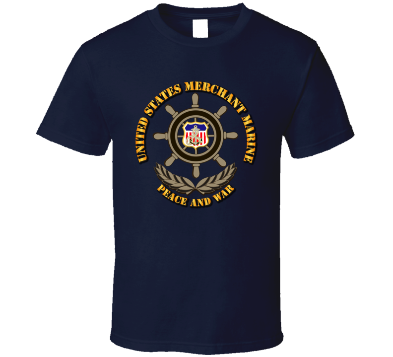 United States Merchant Marine, 