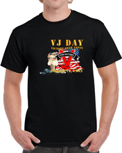 Load image into Gallery viewer, Army - Victory Over Japan Day T Shirt, Hoodie and Premium
