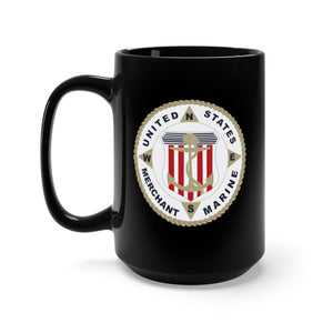 USMM - United States Merchant Marine Emblem