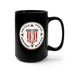 USMM - United States Merchant Marine Emblem