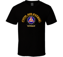 Load image into Gallery viewer, Civil Air Patrol Shirts and Hoodies
