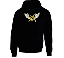 Load image into Gallery viewer, Army - Air Assault  - 1st Cav V1 Hoodie
