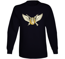 Load image into Gallery viewer, Army - Air Assault  - 7th Cav V1 Long Sleeve
