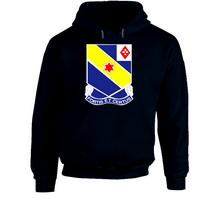 Load image into Gallery viewer, Army - 52d Infantry Regiment  wo Txt V1 Hoodie

