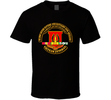 Load image into Gallery viewer, HHB - 8th Battalion, 26th Artillery Classic T Shirt
