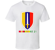 Load image into Gallery viewer, Army - US Army Vietnam - USARV - Vietnam War w SVC wo Txt Classic T Shirt
