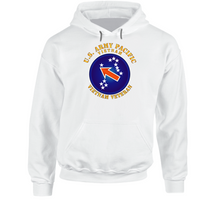 Load image into Gallery viewer, Army - US Army Pacific Hoodie
