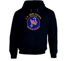 Load image into Gallery viewer, Army - US Army Pacific Hoodie
