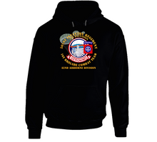 Load image into Gallery viewer, Army - 501st Infantry Regt - 1st Bde Cbt Tm - 82nd Abn Div Hoodie
