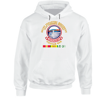 Load image into Gallery viewer, Army - 501st Infantry Regiment - Vietnam wo Jumpers w VN SVC Hoodie
