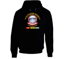 Load image into Gallery viewer, Army - 501st Infantry Regiment - Vietnam wo Jumpers w VN SVC Hoodie
