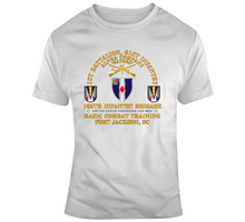 Load image into Gallery viewer, Army -  A Co 1st Bn 61st Infantry (BCT) - 165th Inf Bde Ft Jackson SC V1 Classic T Shirt
