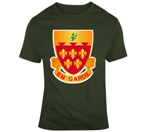 Army -  77th Artillery wo Txt Classic T Shirt