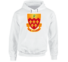 Load image into Gallery viewer, Army -  77th Artillery wo Txt Hoodie
