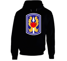 Load image into Gallery viewer, SSI - Vietnam - 199th Infantry Brigade wo Txt Hoodie

