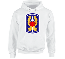 Load image into Gallery viewer, SSI - Vietnam - 199th Infantry Brigade wo Txt Hoodie

