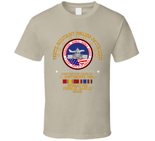 Load image into Gallery viewer, Army - 759th Military Police Bn - 911 - ONE w SVC - Seal Classic T Shirt
