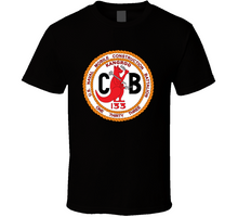 Load image into Gallery viewer, Naval Mobile Construction Battalion 133 (NMCB-133) T Shirt
