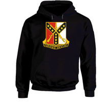 Load image into Gallery viewer, Army - 61st Cavalry Regiment DUI wo Txt V1 Hoodie
