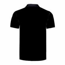 Load image into Gallery viewer, Custom Shirts All Over Print POLO Neck Shirts - Army - First Sergeant - 1SG - Retired
