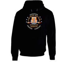 Load image into Gallery viewer, Army - 44th Signal Bn W Opn Provide Comfort - Ettlingen Ge X 300dpiHoodie
