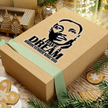 Load image into Gallery viewer, Kiss-Cut Stickers - Martin Luther King Jr. Day - Quotes -  I Have A Dream

