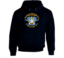 Load image into Gallery viewer, Navy - Search and Rescue Swimmer Hoodie
