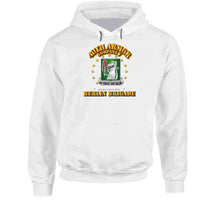 Load image into Gallery viewer, Army - Company F 40th Armor - Berlin Brigade Hoodie
