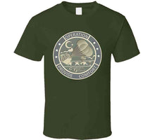 Load image into Gallery viewer, Army - Operation Provide Comfort T Shirt, Hoodie and Premium
