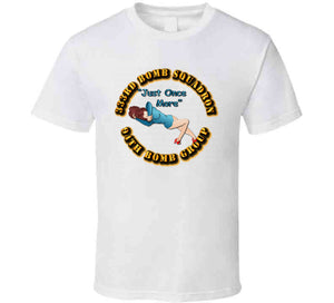 AAC - 333BS - 94BG - Just Once More T Shirt