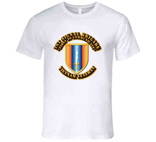 Load image into Gallery viewer, 1st Signal Brigade, First to Communicate, Vietnam Veteran - T Shirt, Hoodie, and Premium
