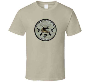 Weapons And Field Training Battalion Hoodie
