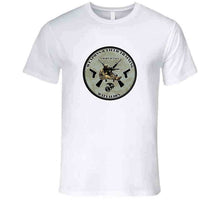 Load image into Gallery viewer, Weapons And Field Training Battalion Long Sleeve T Shirt

