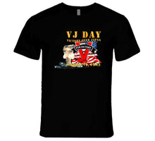 Load image into Gallery viewer, Army - Victory Over Japan Day T Shirt, Hoodie and Premium
