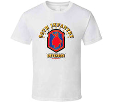 Load image into Gallery viewer, 98th Infantry Division - Iroquois T Shirt
