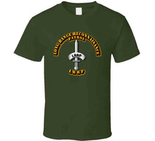 Load image into Gallery viewer, Badge - LRRP T Shirt
