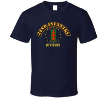 Load image into Gallery viewer, 32nd Infantry Division - Red Arrow Division T Shirt

