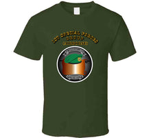Load image into Gallery viewer, SOF - 1st SFG Coin T Shirt

