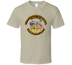 Army -  Installation - Fort Irwin T Shirt