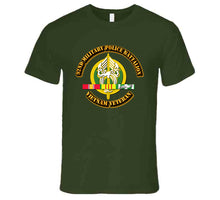 Load image into Gallery viewer, 92nd Military Police Brigade with Service Ribbon T Shirt, Premium and Hoodie
