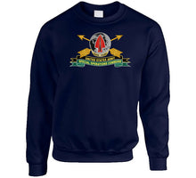 Load image into Gallery viewer, Army - Us Army Special Operations Command - Dui - New W Br - Ribbon X 300 Hoodie
