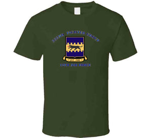USAAF - WWII - 12th Air Force - 332nd  Fighter Group T Shirt