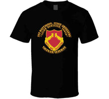 Load image into Gallery viewer, 1st Battalion, 321st Artillery,  without Vietnam Service Ribbons - T Shirt, Premium and Hoodie
