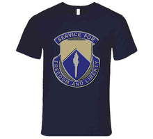 Load image into Gallery viewer, Distinctive Unit Insignia - 277th Aviation Support Battalion - T Shirt, Premium and Hoodie
