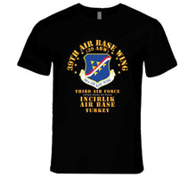 Load image into Gallery viewer, Usaf - 39th Air Base Wing - Incirlik Ab T Shirt
