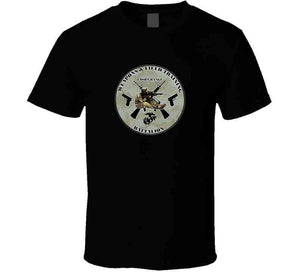 Weapons And Field Training Battalion Long Sleeve T Shirt